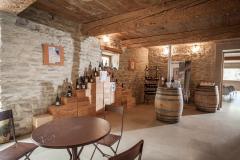 CHATEAU SAINT JACQUES D'ALBAS