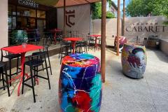 LAURAN CABARET VILLENEUVE M