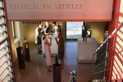CHATEAU RICARDELLE
