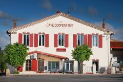 CELLIER DES DEMOISELLES