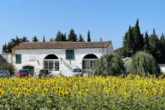 JARDINS DE VAISSIERES