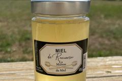 Le rucher NArbonnais