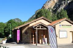 BOUTIQUE DES PYRENEES AUDOISES
