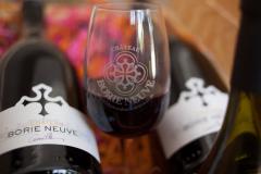 CHATEAU BORIE NEUVE