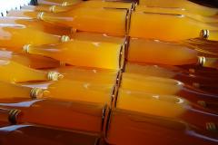 Jus de pomme Dne des Massols