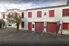 CAVE COOPERATIVE L'AVENIR