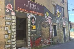 CELLIER DELTEIL EXT CAVE