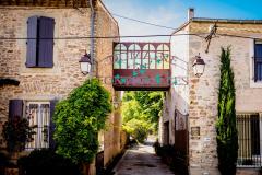 CHATEAU FONTENELLES ENTREE