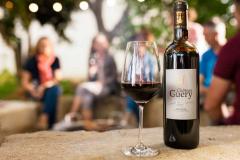 CHATEAU GUERY BOUTEILLE