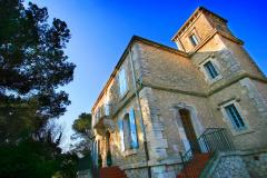 CHÂTEAU MIRE L'ÉTANG