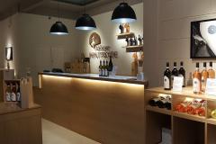 CAVEAU DE FONTFROIDE 