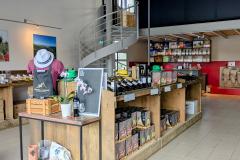 TERROIRS DU VERTIGE TALAIRAN