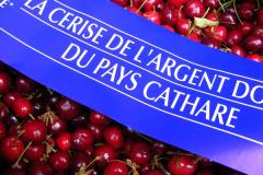 CERISE DU PAYS CATHARE