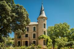 Chateau Pech Celeyran 