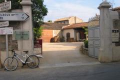 CHATEAU PIQUE PERLOU