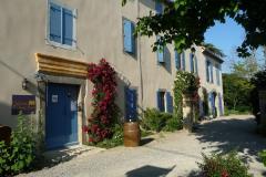 CHATEAU DU VIEUX PARC