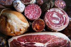 Chez Lionel charcuterie