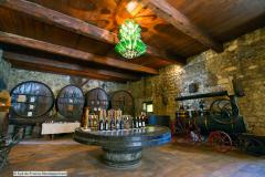 CHATEAU ETANG DES COLOMBES