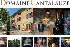 DOMAINE CANTALAUZE
