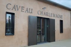 DOMAINE CHARLEMAGNE