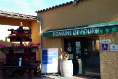 DOMAINE DE FOURN