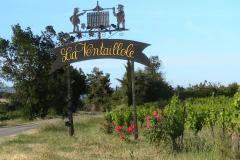 DOMAINE LA VENTAILLOLE