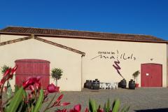 DOMAINE LES MAILLOLS
