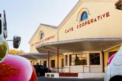 LES COTEAUX DU MINERVOIS