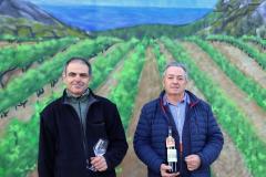 DOMAINE DE LA GRANGE