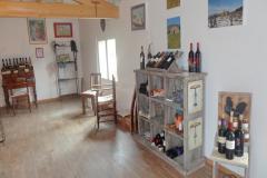 DOMAINE SAINT JEAN DE LA GINESTE