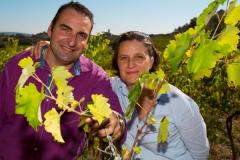 DOMAINE DE CLARMON - TOUROUZELLE