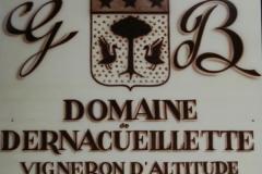 DOMAINE DE DERNACUEILLETTE