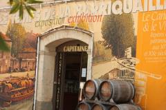 LA MAISON DES VINS DU MINERVOIS