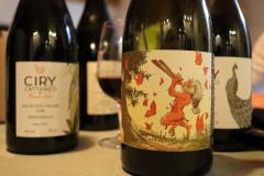 LAURE DOMAINE CIRI CATTANEO