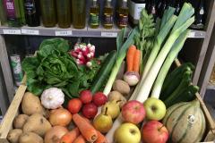 LE JARDIN CANGUILHEM