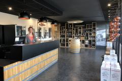 LES MAITRES VIGNERONS DE CASCASTEL