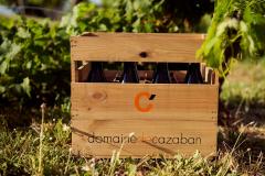 DOMAINE DE CAZABAN