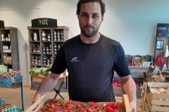 Le comptoir des compères