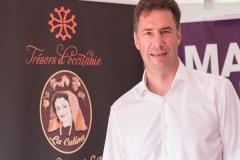 Le fournil de Gilles