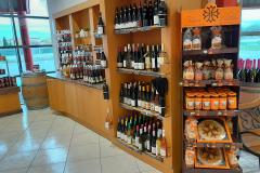 Maison Bareil épicerie