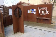 Maison de la Truffe ext