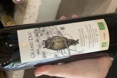 PUICHERIC DOMAINE JEANSON