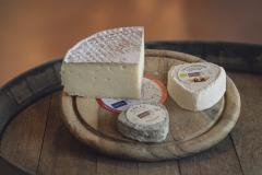 Chèvrerie Combebelle