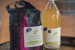 Les gelées et jus du Mont de l'Alaric