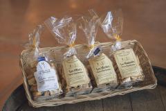 Boulangerie le Mauzac