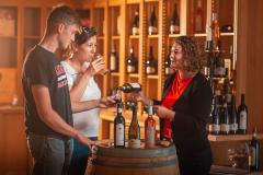 CHÂTEAU LES CÈDRES DE ROBERT