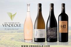 VENDEOLE