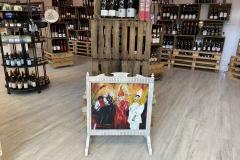 DE LA VIGNE AUX VINS