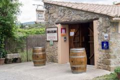 DOMAINE SERRES MAZARD