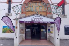 LE CHAI DES VIGNERONS